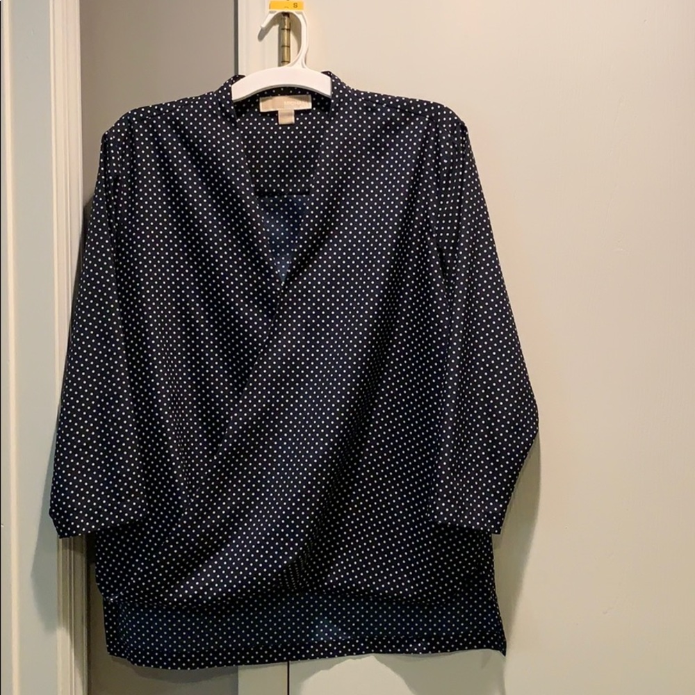 Micheal Kors top